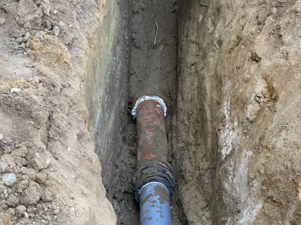Best Carpet water damage restoration  in Baiting Hollow, NY